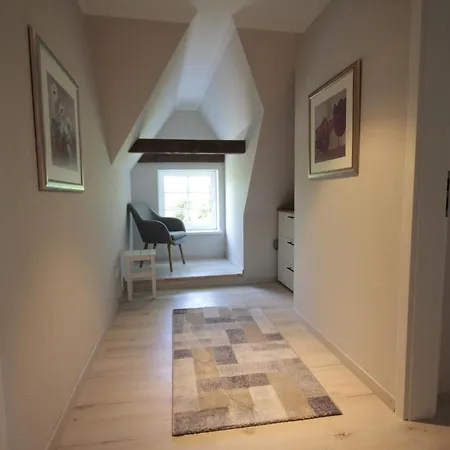 Hus Boompecker Holiday home