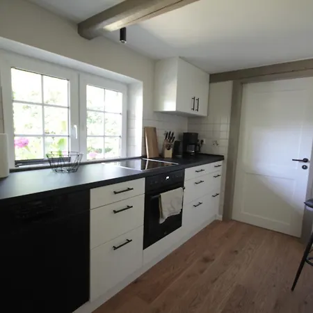 Holiday home Hus Boompecker