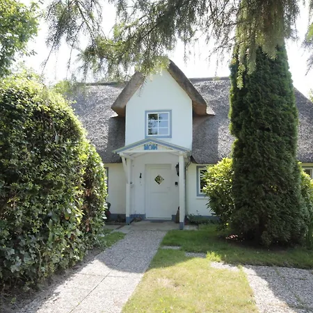 Hus Boompecker Holiday home