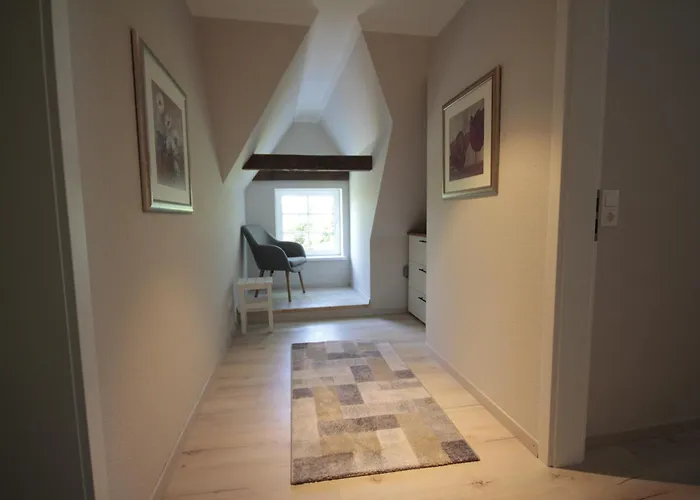 Hus Boompecker 別荘