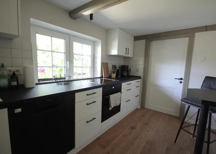 別荘 Hus Boompecker