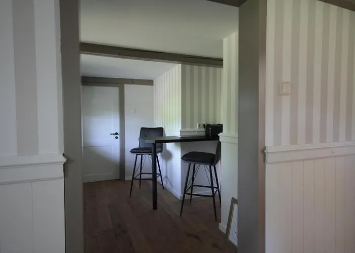 別荘 Hus Boompecker *