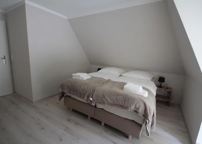 Hus Boompecker Achtrup