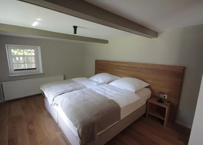 Hus Boompecker * Achtrup